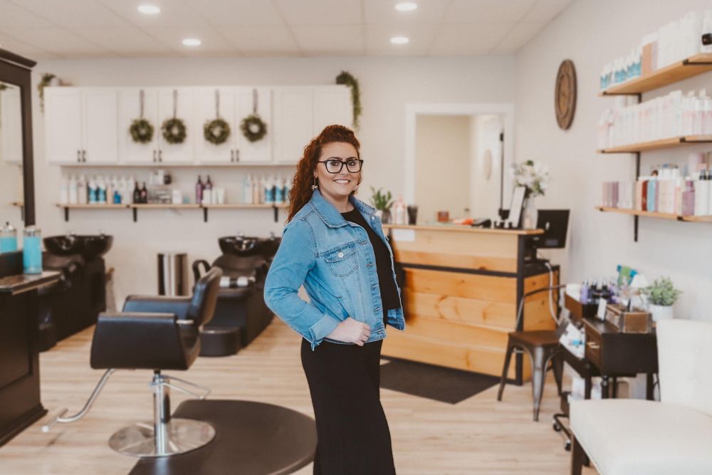 BELLO SALON Updated September 2024 13 Photos 246 Holiday Dr