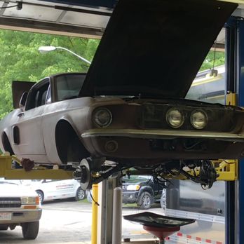 Euro Classics - Classic Car Service - Body Shops Near Me - Moraine, Ohio