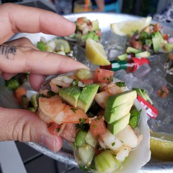 Azul - Seafood Near Me - Chicago, Illinois Azul - Seafood Near Me - Chicago, Illinois