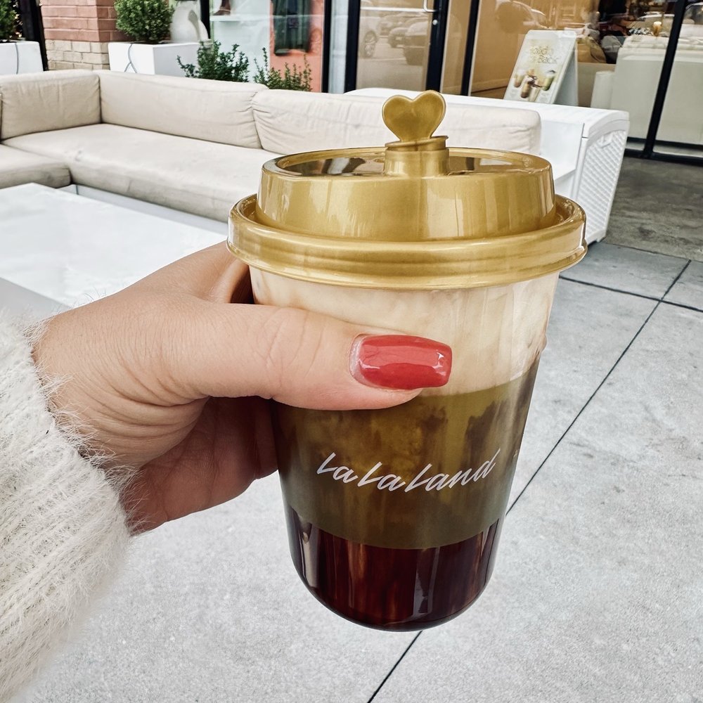 La La Land - Coffee & Tea Near Me - Dallas, Texas La La Land - Coffee & Tea Near Me - Dallas, Texas