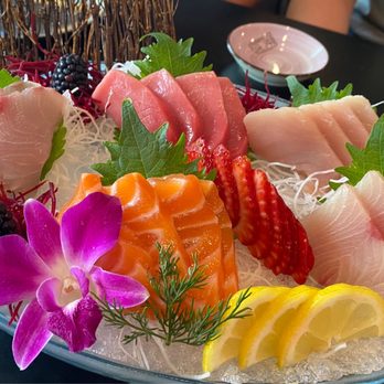 Komachi Sushi - Absolutely beautiful! - Japanese Near Me - Lodi, California Komachi Sushi - Absolutely beautiful! - Japanese Near Me - Lodi, California