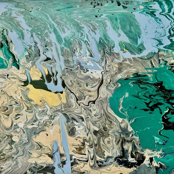 Chronic Paintings - "The Village's Whispering Waterfall"
3x4 foot canvas - Commissioned Artists Near Me - Grover Beach, California Chronic Paintings - "The Village's Whispering Waterfall"
3x4 foot canvas - Commissioned Artists Near Me - Grover Beach, California