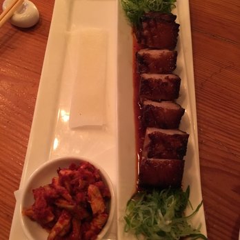 Danji - Bossam - Korean Near Me - New York, New York Danji - Bossam - Korean Near Me - New York, New York