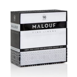 Dover's Mattress Closeout Center - Sheets great feel
