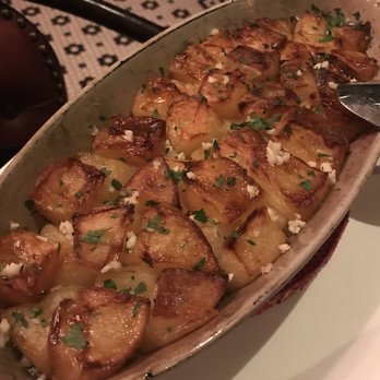 Carbone - Potatoes Louie - Italian Near Me - New York, New York Carbone - Potatoes Louie - Italian Near Me - New York, New York