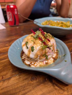 Jalebi Street by null