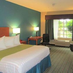 Holiday Inn Express & Suites Cedartown - Guest Room
