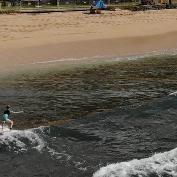 WestSide Surf Lessons - Surf Schools Near Me - Waianae, Hawaii