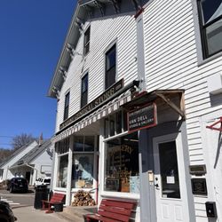Marine General Store