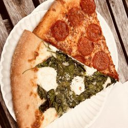 Nannie Franco’s Pizzeria
