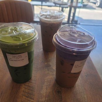 Chill Coffee - Coffee & Tea Near Me - Westminster, California Chill Coffee - Coffee & Tea Near Me - Westminster, California