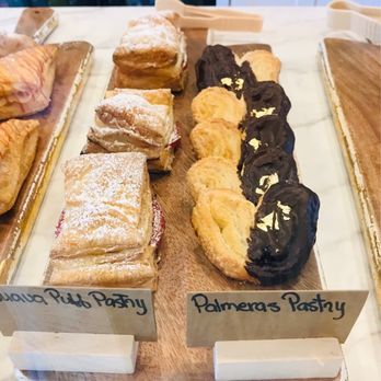 Kinka’s Bakery Cafe - Latin American Near Me - Lutz, Florida