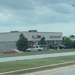 Gamestop - Store front