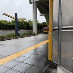 Tukwila International Boulevard Station