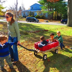 The Creative Play House Preschool