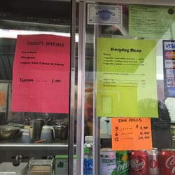 Elsie's Egg Rolls