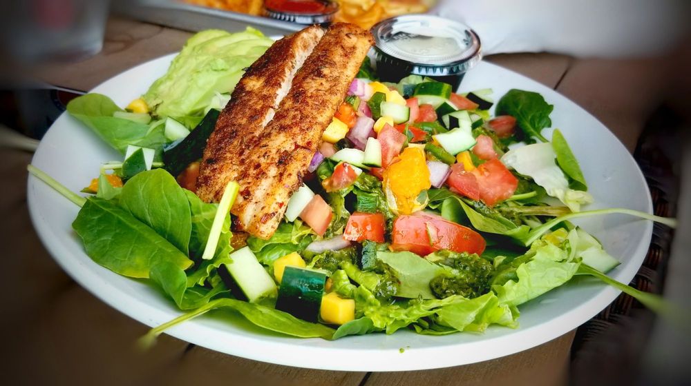 Castaways Sandfly, Savannah Roadtrippers