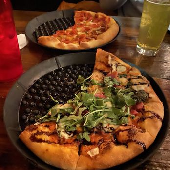 Slackwater Pub & Pizzeria - Pizza Near Me - Ogden, Utah