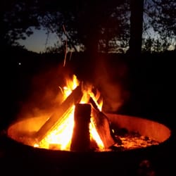 Pine's Rv Park