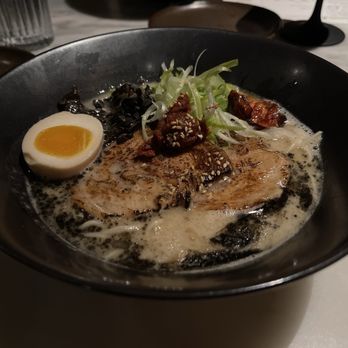 Whisky & Ramen - The Hook - Ramen Near Me - Anchorage, Alaska Whisky & Ramen - The Hook - Ramen Near Me - Anchorage, Alaska