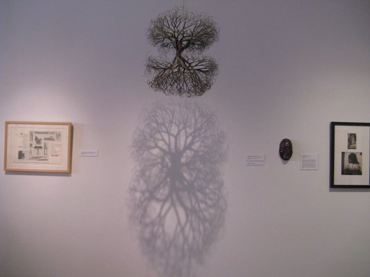 Black Mountain College Museum + Arts Center by null