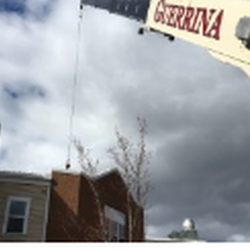 Guerrina Crane Service