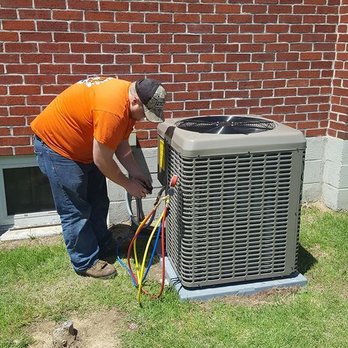 Fink Heating and Cooling - Heating & Air Conditioning/HVAC Near Me - Ellerslie, Maryland Fink Heating and Cooling - Heating & Air Conditioning/HVAC Near Me - Ellerslie, Maryland