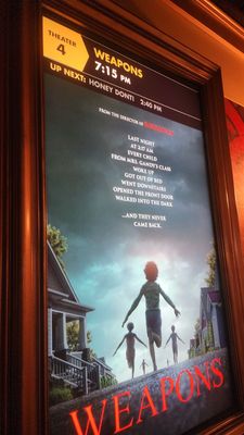 Alamo Drafthouse Cinema Littleton by null