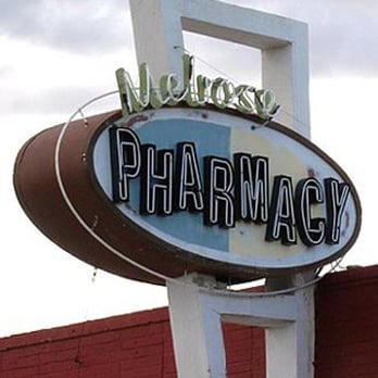 Melrose Pharmacy - Drugstores Near Me - Phoenix, Arizona