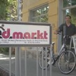 radmarkt Weimar