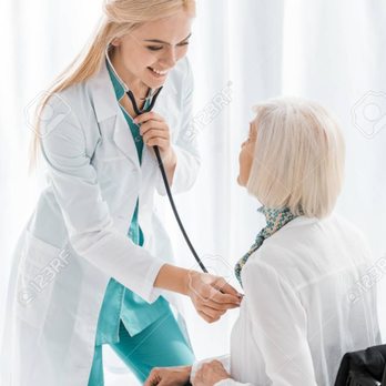 A Flying Eagle Home Health - Occupational Therapy Near Me - Simi Valley, California A Flying Eagle Home Health - Occupational Therapy Near Me - Simi Valley, California