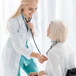A Flying Eagle Home Health