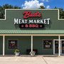 Bud’s Meat Market and BBQ