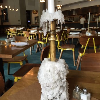 Coppa Osteria - Italian Near Me - Houston, Texas