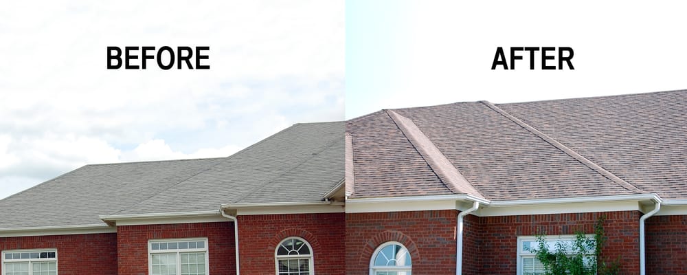 Slide of 1 STOP Roofing & Exteriors