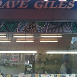 Dave Giles Butchers