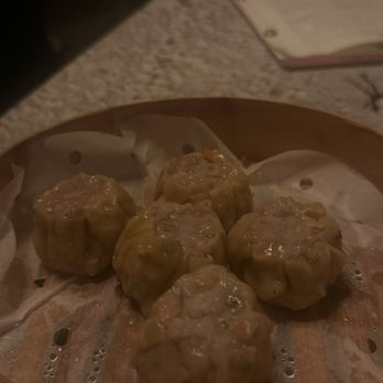 Lucky Cheetah - Pork and shrimp shumai - Dim Sum Near Me - Portland, Maine