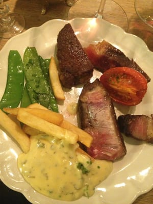 Restaurant AG by null