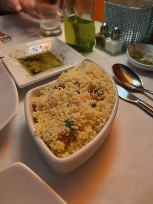 Leila Restaurant by null
