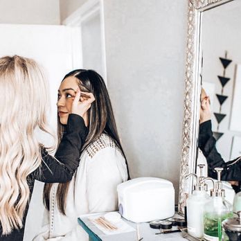 Lash Out Esthetics - Skin Care Near Me - Tigard, Oregon Lash Out Esthetics - Skin Care Near Me - Tigard, Oregon