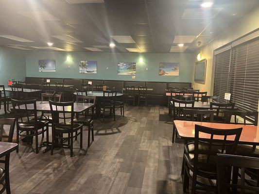 Pad Thai Restaurant by null