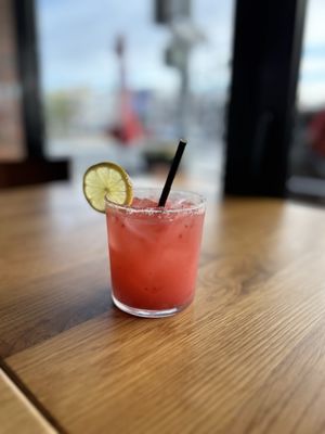 Simmzy's Restaurant Long Beach by null