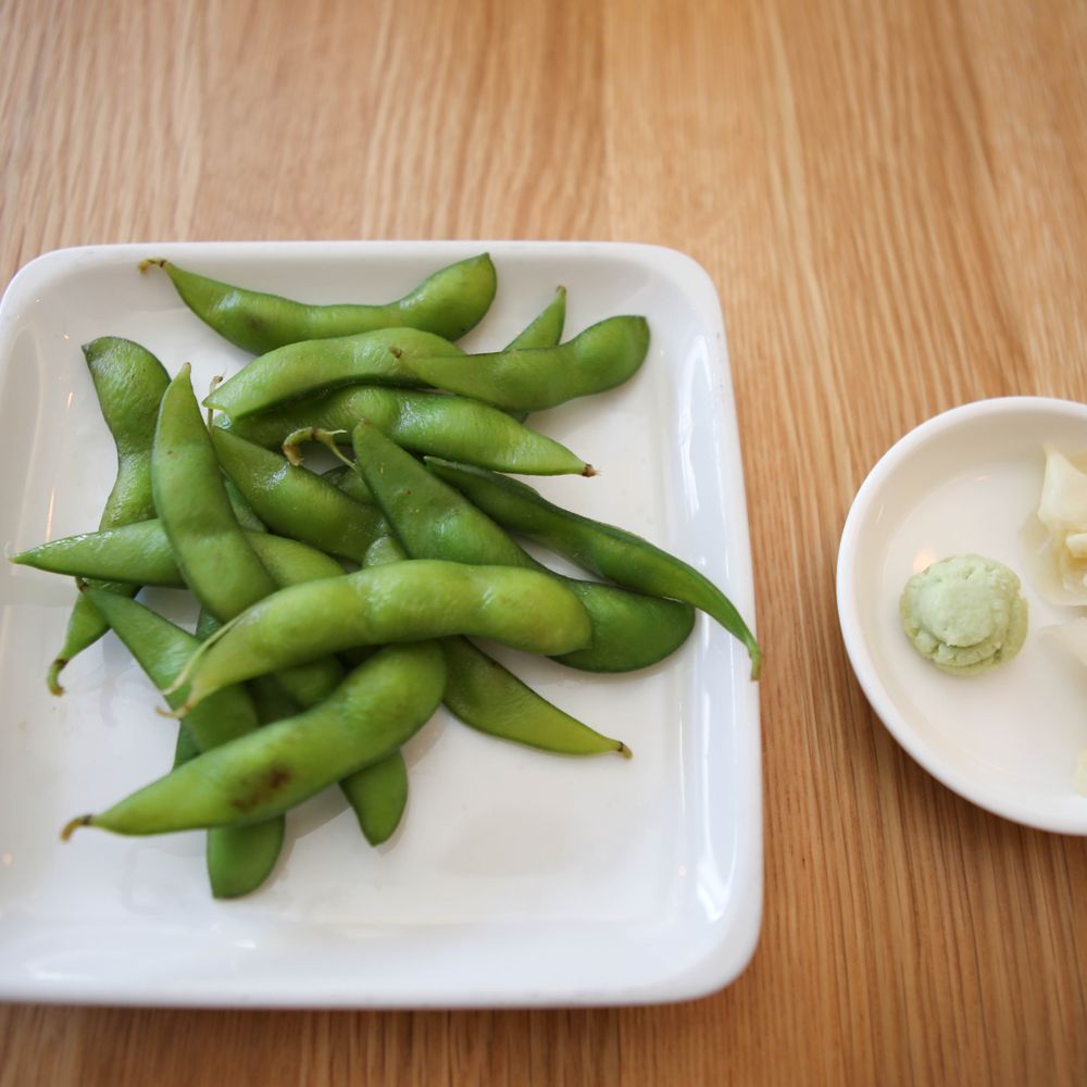 SUGARFISH | Pasadena - Edamame - Japanese Near Me - Pasadena, California SUGARFISH | Pasadena - Edamame - Japanese Near Me - Pasadena, California