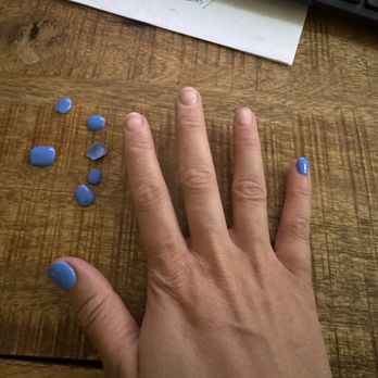 Essence Nails & Spa - Nail Salons Near Me - Falcon, Colorado
