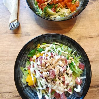 Umami - Asian Fusion Near Me - Münster, NW