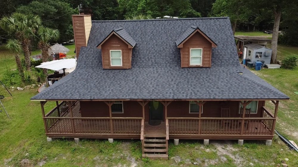 Slide of Tejas Roofing & Construction