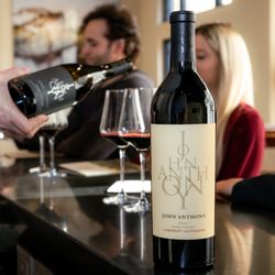 John Anthony Vineyards