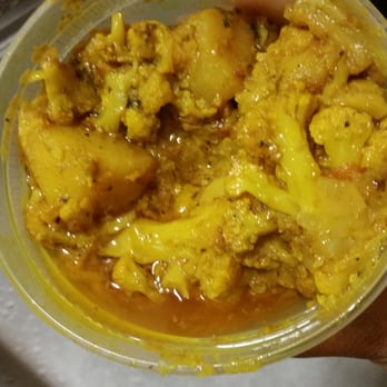 Saffron Indian Kitchen - Gobi aloo was REALLY oily and flavorless. I didn't know Indian food came flavorless - Indian Near Me - Bala Cynwyd, Pennsylvania Saffron Indian Kitchen - Gobi aloo was REALLY oily and flavorless. I didn't know Indian food came flavorless - Indian Near Me - Bala Cynwyd, Pennsylvania