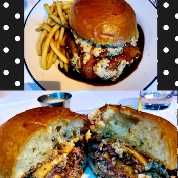 Petit Trois - $25 Big Mec served w/frites. Delicious, but Bordelaise & special sauces are a bit overkill. Get the sauces on the side if possible. - French Near Me - Sherman Oaks, California Petit Trois - $25 Big Mec served w/frites. Delicious, but Bordelaise & special sauces are a bit overkill. Get the sauces on the side if possible. - French Near Me - Sherman Oaks, California