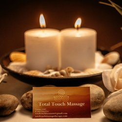 Total Touch Massage